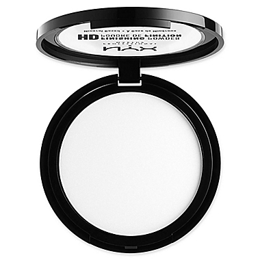 NYX Professional Makeup .28 oz. High Definition Mineral Based Translucent Finishing Powder. View a larger version of this product image.