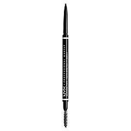 NYX Professional Makeup .003 oz. Micro Brow Pencil in Espresso MBP07