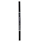 Alternate image 0 for NYX Professional Makeup .003 oz. Micro Brow Pencil in Ash Brown MBP05
