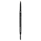 Alternate image 0 for NYX Professional Makeup .003 oz. Micro Brow Pencil in Auburn MBP03
