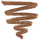 Alternate image 1 for NYX Professional Makeup .003 oz. Micro Brow Pencil in Auburn MBP03