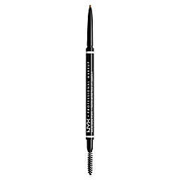 NYX Professional Makeup .003 oz. Micro Brow Pencil in Blonde MBP02