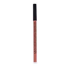 NYX Professional Makeup .042 oz. Slide On Waterproof Lip Pencil in Nude Suede Shoes SLLP14