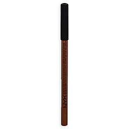 NYX Professional Makeup .042 oz. Slide On Waterproof Lip Pencil in Sugar Glass SLLP08
