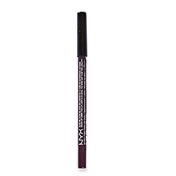 NYX Professional Makeup .042 oz. Slide On Waterproof Lip Pencil in Nebula SLLP06