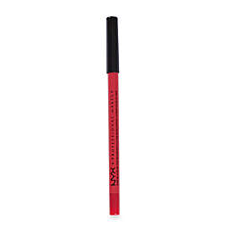NYX Professional Makeup .042 oz. Slide On Waterproof Lip Pencil in Rosey Sunset SLLP0