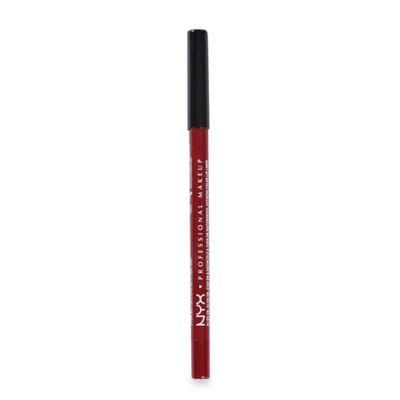 NYX Professional Makeup .042 oz. Slide On Waterproof Lip Pencil in Brick House SLLP04