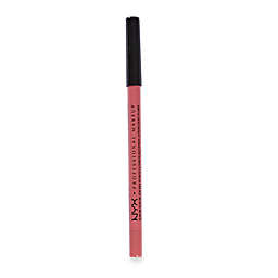NYX Professional Makeup .042 oz. Slide On Waterproof Lip Pencil in Bedrose SLLP02