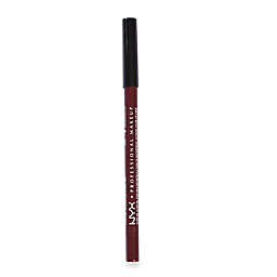 NYX Professional Makeup .042 oz. Slide On Waterproof Lip Pencil in Dark Soul SLLP01