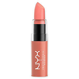 NYX Professional Makeup Butter Lipstick in Candy Buttons