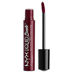NYX Professional Makeup Liquid Suede™ .13 fl. oz. Cream Lipstick in Vintage
