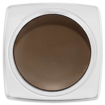 NYX Professional Makeup Tame &amp; Frame&trade; Tinted Brow Pomade in Brunette