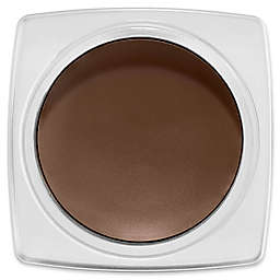 NYX Professional Makeup .18 fl. oz. Tinted Brow Pomade in Chocolate