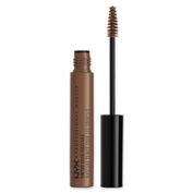 NYX Professional Makeup .22 fl. oz. Tinted Brow Mascara in Chocolate