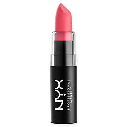 NYX Professional Makeup Matte Lipstick in Angel