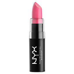 NYX Professional Makeup Matte Lipstick in Summer Breeze