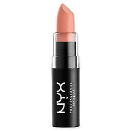 NYX Professional Makeup Matte Lipstick in Nude