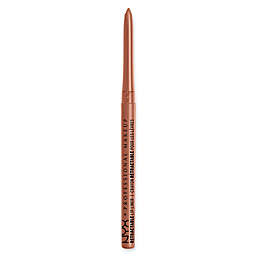 NYX Professional Makeup Retractable Mechanical Lip Liner in Nude