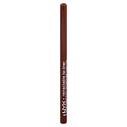 NYX Professional Makeup Retractable Mechanical Lip Liner in Cocoa