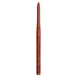 NYX Professional Makeup Retractable Mechanical Lip Liner in Sienna