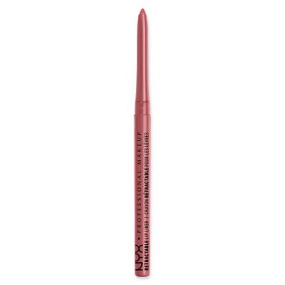 NYX Professional Makeup Retractable Mechanical Lip Liner in Nude Pink