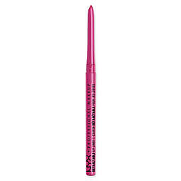 NYX Professional Makeup Retractable Mechanical Lip Liner in Hot Pink