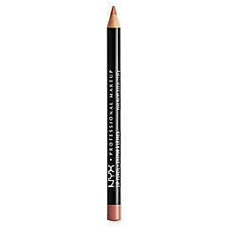NYX .04 oz. Lip Liner Pencil in Peekaboo Neutral