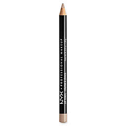 NYX .04 oz. Lip Liner Pencil in Nude Beige