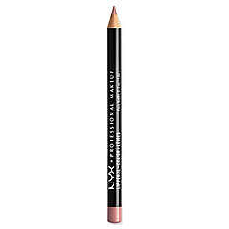 NYX .04 oz. Lip Liner Pencil in Pale Pink