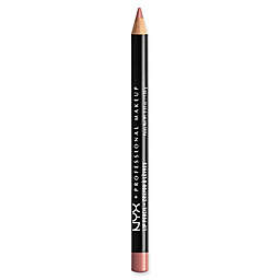 NYX .04 oz. Lip Liner Pencil in Nude Pink