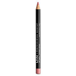 NYX .04 oz. Lip Liner Pencil in Rose