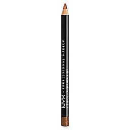 NYX Professional Makeup Slim Eye Pencil in Bronze Shimmer