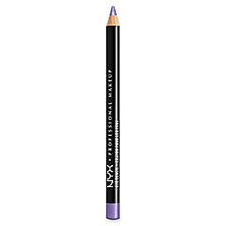 NYX Professional Makeup Slim Eye Pencil in Lavender Shimmer
