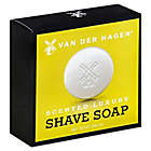 Alternate image 0 for Van Der Hagen&reg; 3.2 oz. Scented Luxury Shave Soap