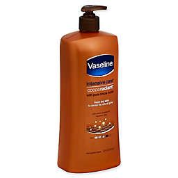 Vaseline® Intensive Care™ 32 fl. oz. Cocoa Repair™ Lotion