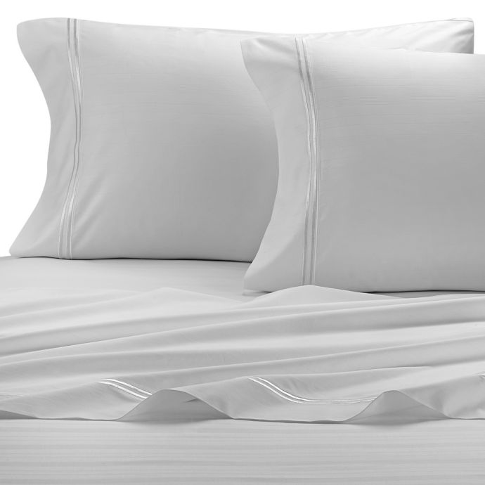 PureCare® Pillowcases (Set of 2) Bed Bath & Beyond