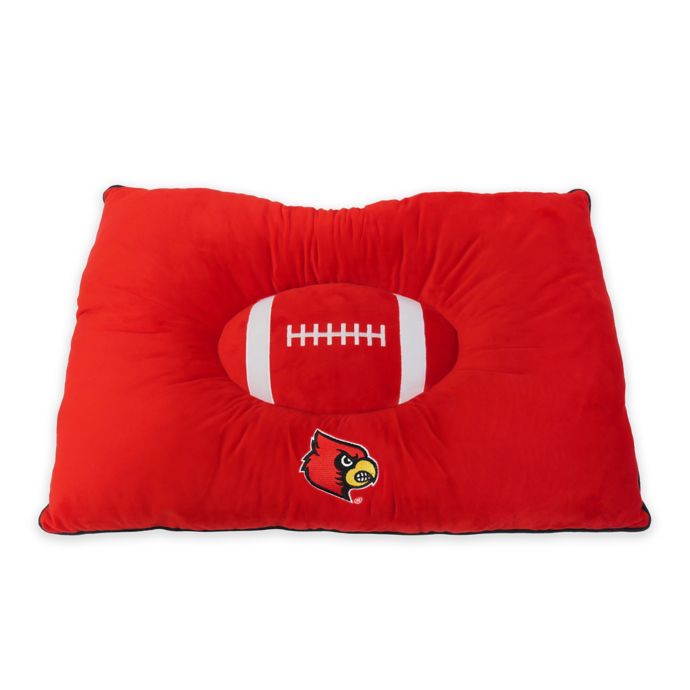 cardinals pillow pet