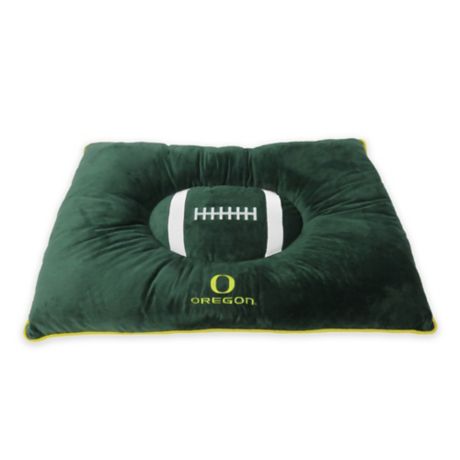 University Of Oregon Ducks Pillow Pet Bed Bed Bath Beyond