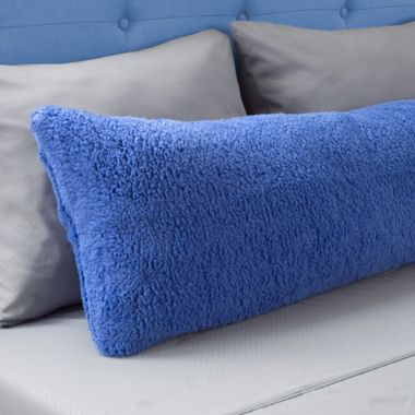 pillow body cover