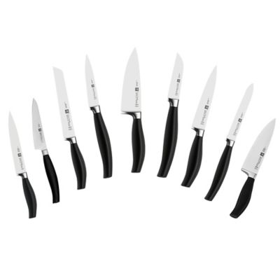 Zwilling&reg; J.A. Henckels Five Star Open Stock Knives