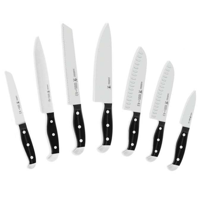 J.A. Henckels International Statement Open Stock Cutlery | Bed Bath ...