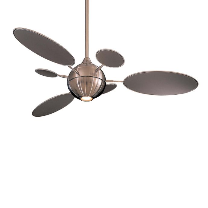 Minka Aire Cirque 54 Inch Ceiling Fan Bed Bath Beyond