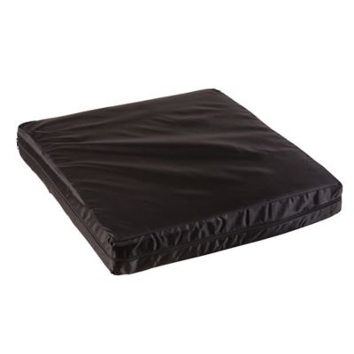 latex foam cushion