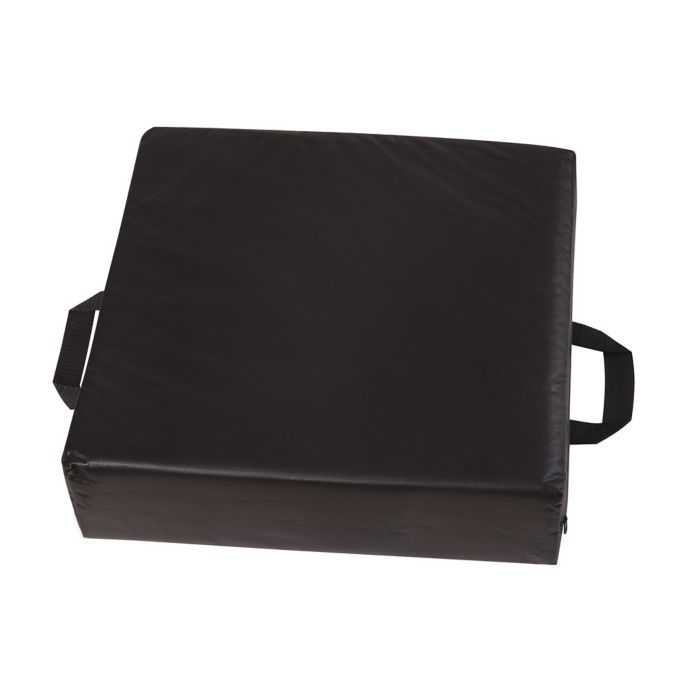 DMI Deluxe Seat Lift Cushion in Black Bed Bath and Beyond Canada