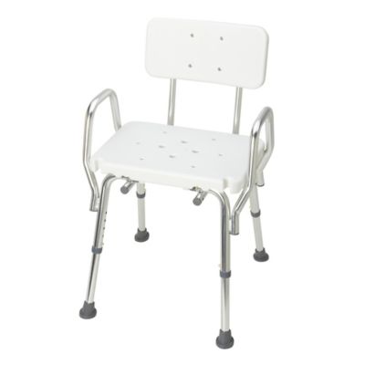 shower stool bed bath and beyond