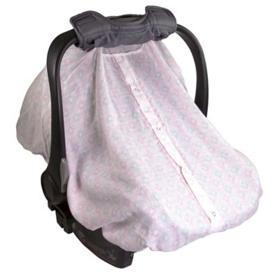 summer infant carry and cover