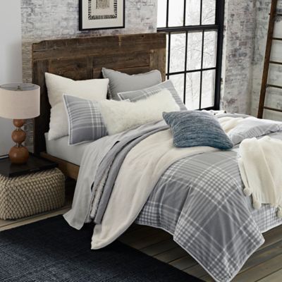 ugg comforter set bed bath and beyond