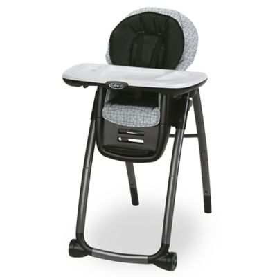 graco 6 in 1 high chair