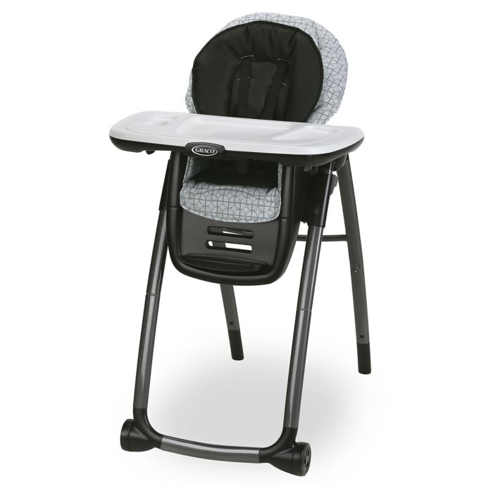 Graco® Table2Table™ Premier Fold 7-in-1 Highchair in Myles | buybuy BABY