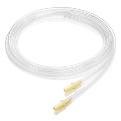 medela pump tubing